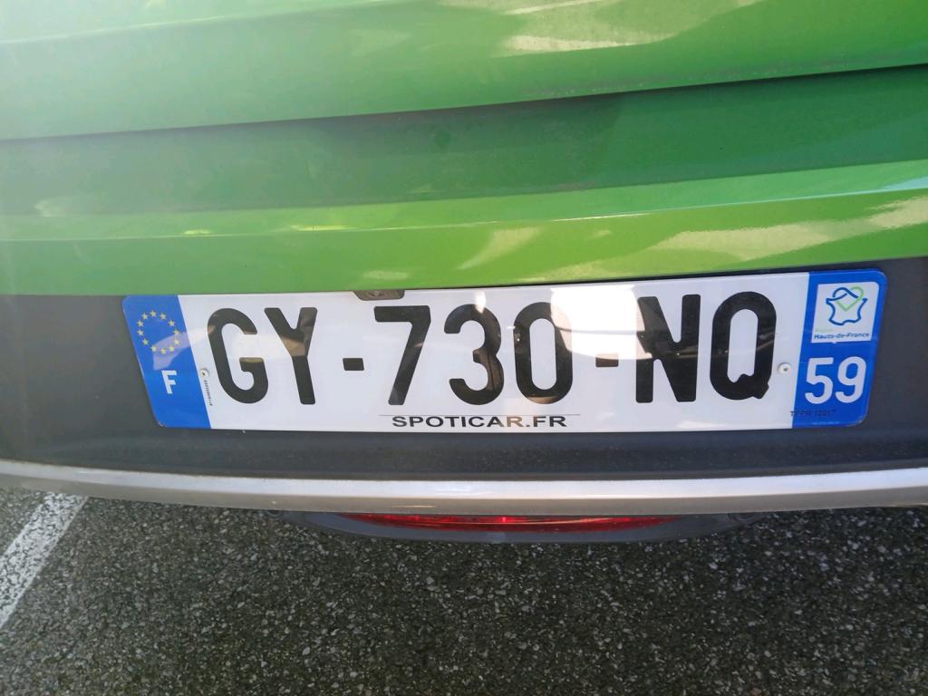 Opel Mokka 1.2 Turbo 130 ch BVM6 Ultimate 2022