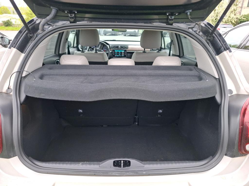 Citroen C3 PureTech 83 S&S BVM5 Shine 2023