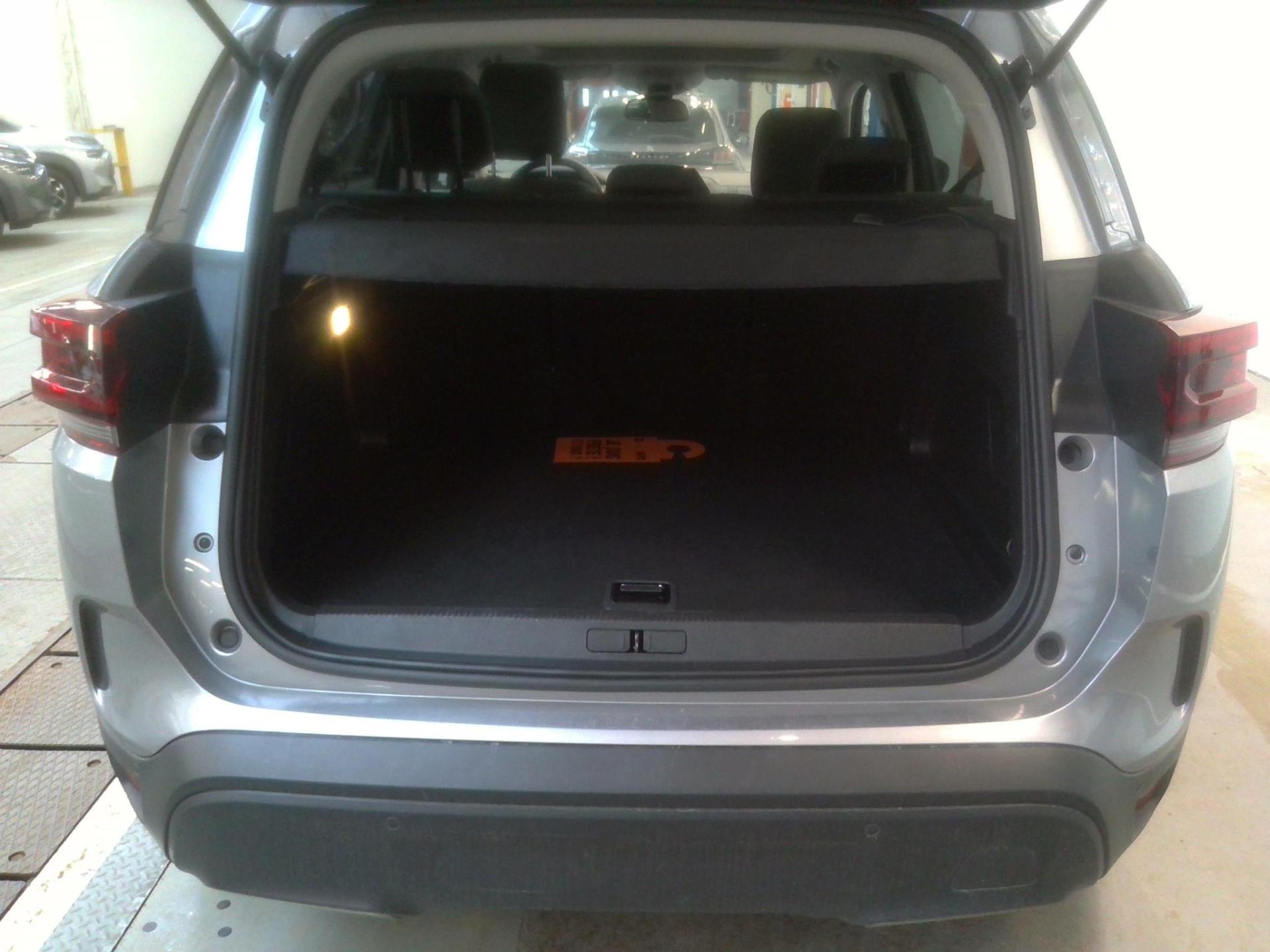 Citroen C5 Aircross Hybride Rechargeable 225 e-EAT8 Shine Pack 2023