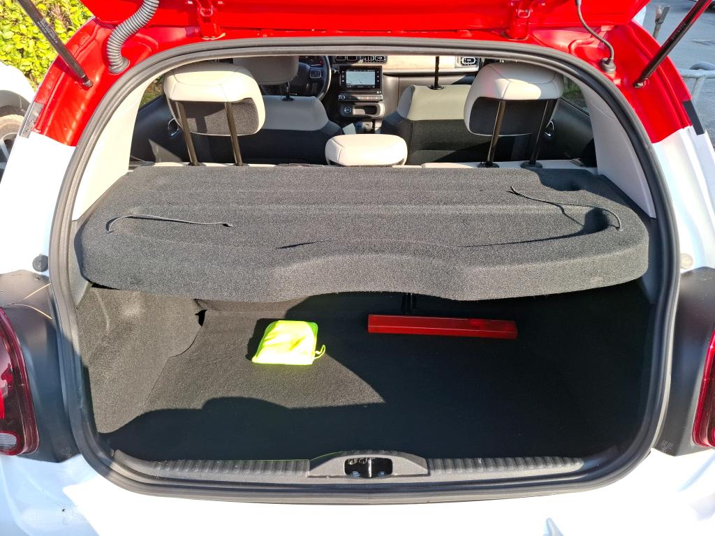 Citroen C3 PureTech 83 S&S BVM5 Shine Pack 2022