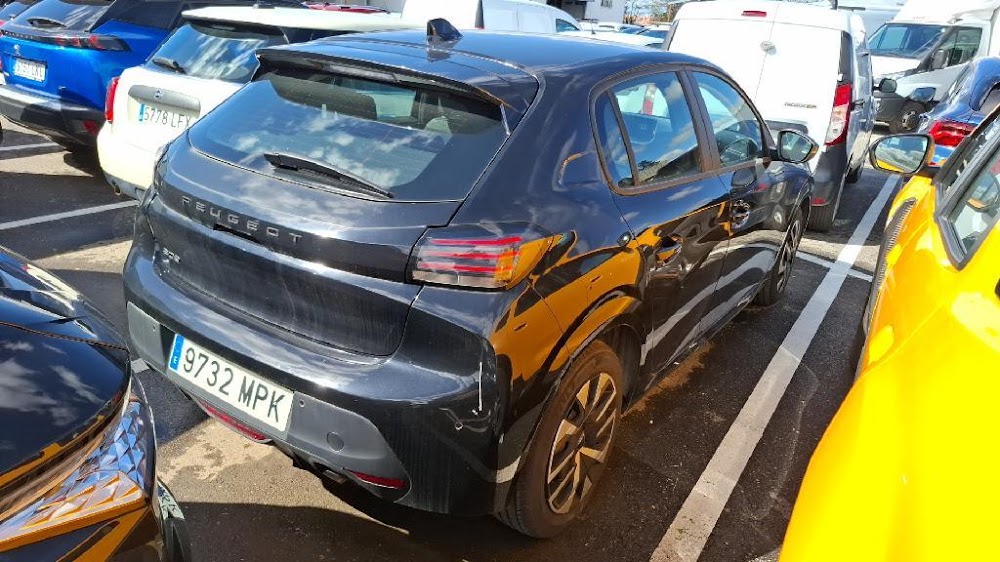 Foto Peugeot 208 7