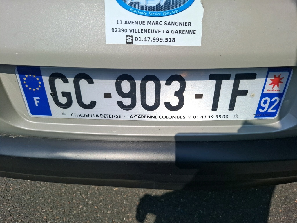 Citroen C3 PureTech 83 S&S BVM5 Feel Pack 2021