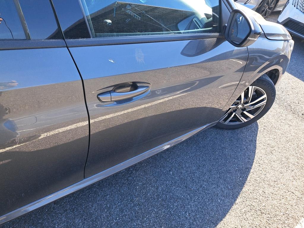 Peugeot 208 PureTech 100 S&S BVM6 Allure 2023