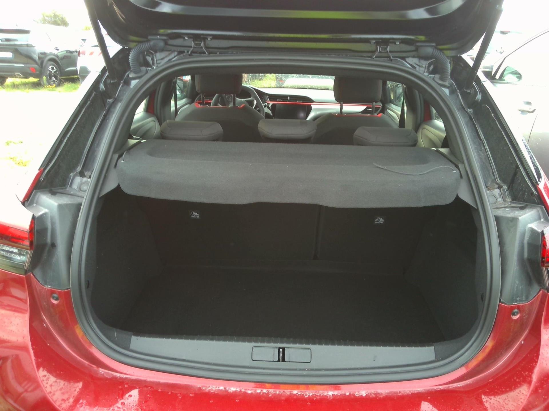 Opel Corsa 1.2 Turbo 100 ch BVM6 GS 2023