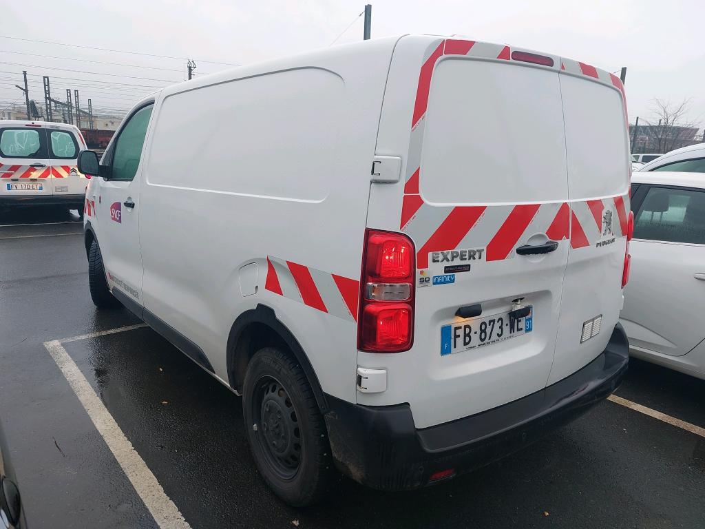 Peugeot EXPERT III 