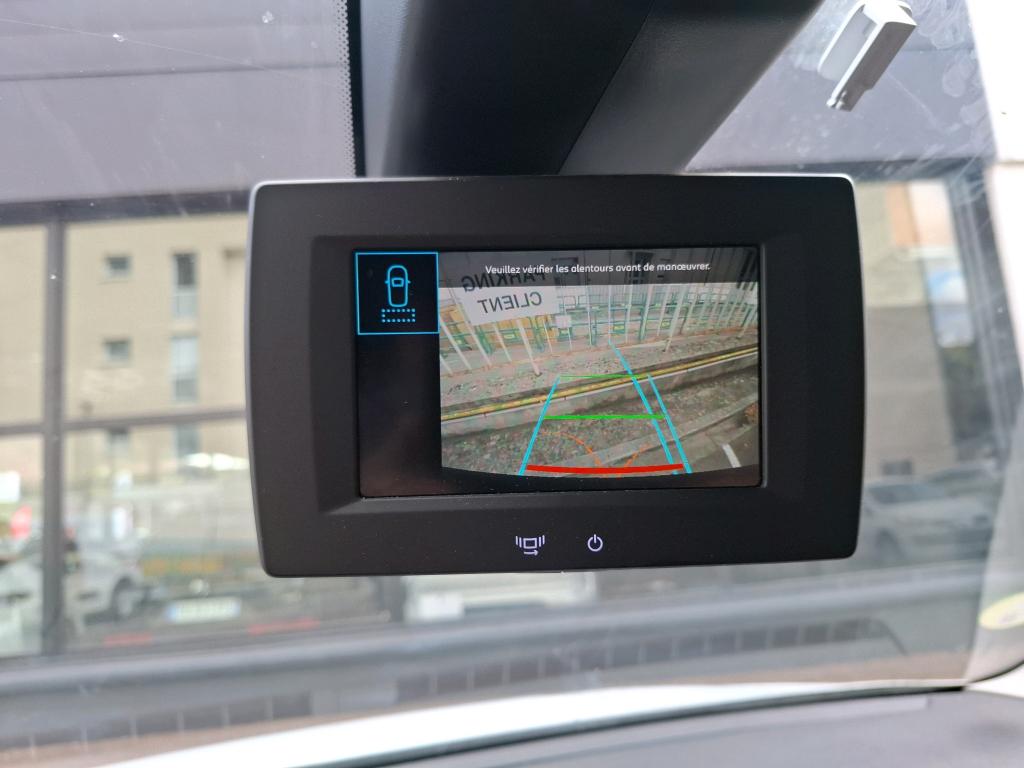 Citroen BERLINGO VAN M 650 BLUEHDI 100 S&S BVM5 CLUB 2020