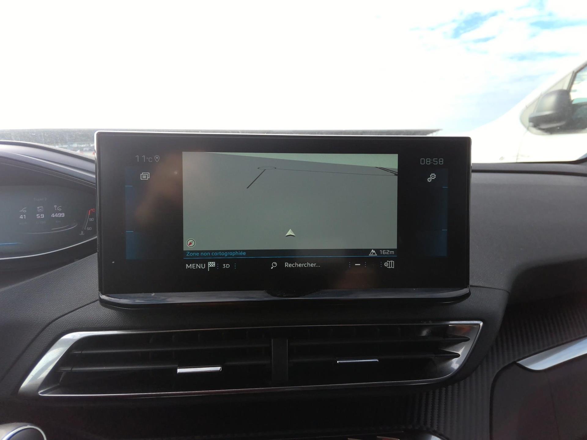 Peugeot 5008 BlueHDi 130ch S&S EAT8 Allure Pack 2024