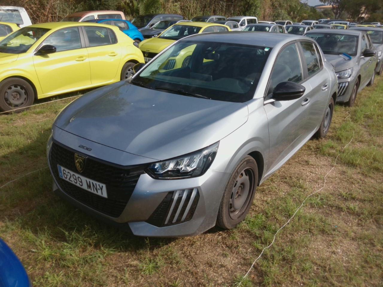 Foto Peugeot 308 2