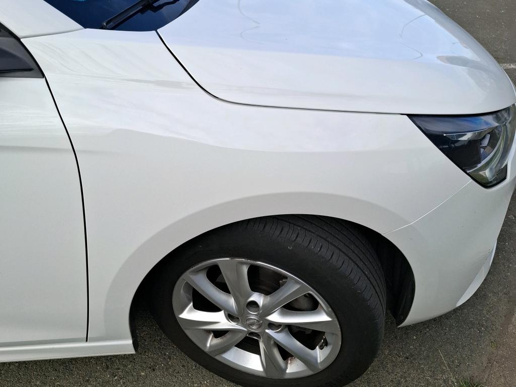 Opel Corsa 1.2 75 ch BVM5 Elegance Business 2023