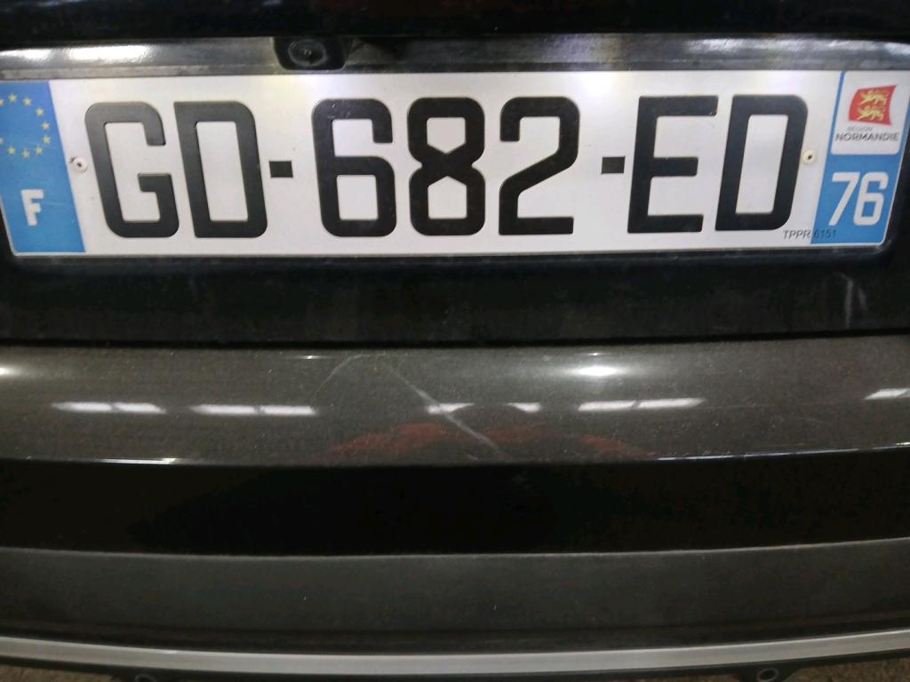 DS DS7 Crossback Hybride E-Tense 300 EAT8 4x4 Performance Line+ 2021