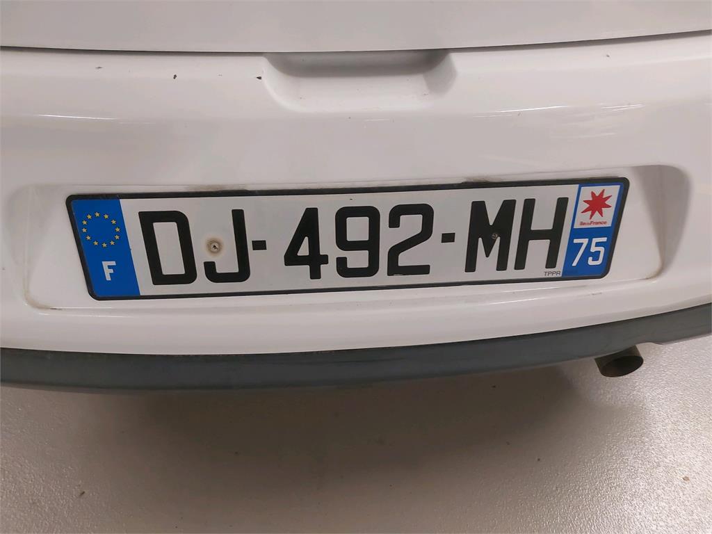 Citroen C3 HDi 70 Confort 2014
