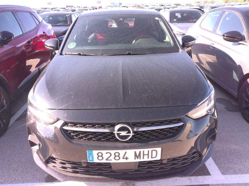 Opel Corsa Corsa GS 1.2T XHL MT6 S/S 100 CV (74kW)