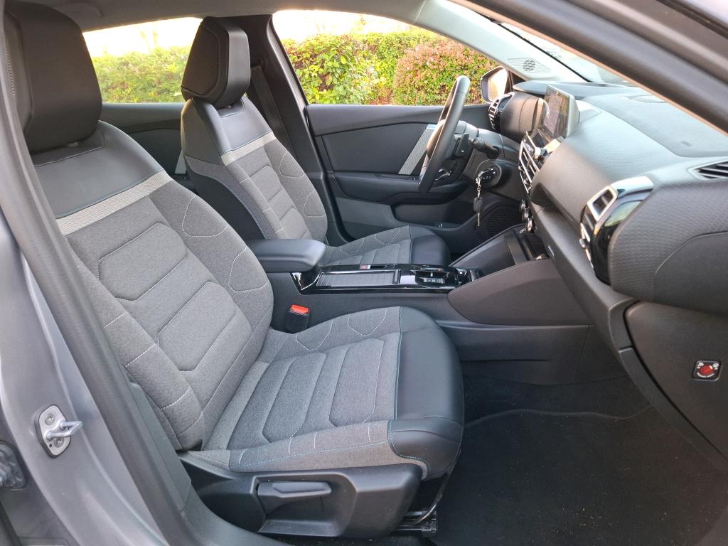 Citroen C4 BlueHDi 130 S&S EAT8 Feel Pack 2022