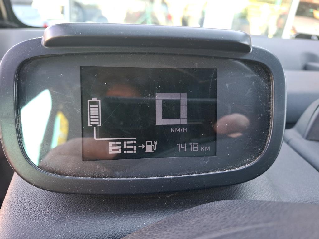 Citroen AMI