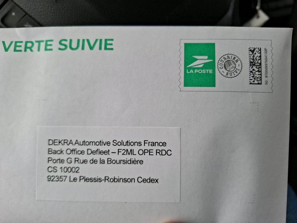 Peugeot EXPERT FGN TOLE STANDARD 2.0  BLUEHDI 120 S&S BVM6 PREMIUM 2021