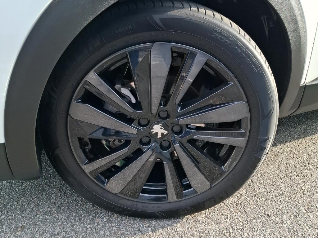 Peugeot 5008 PureTech 130ch S&S EAT8 GT 2023