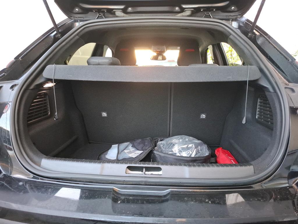 Opel Mokka Electrique 136 ch & Batterie 50 kWh Elegance Business 2022