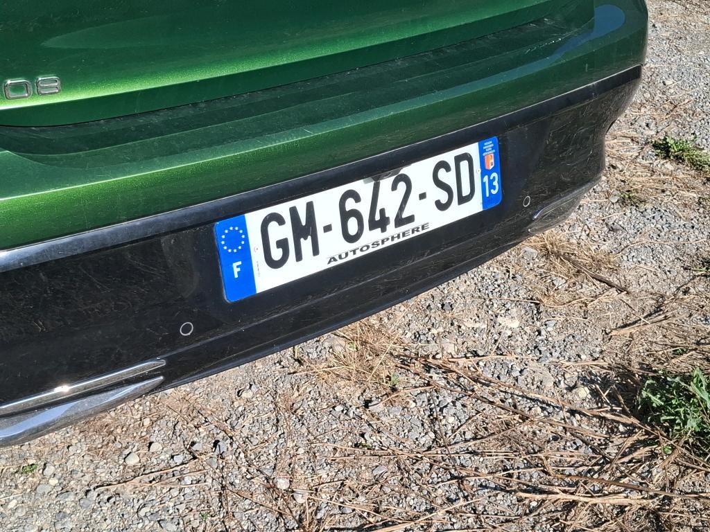 Peugeot 308 PHEV 180 e-EAT8 Allure 2023