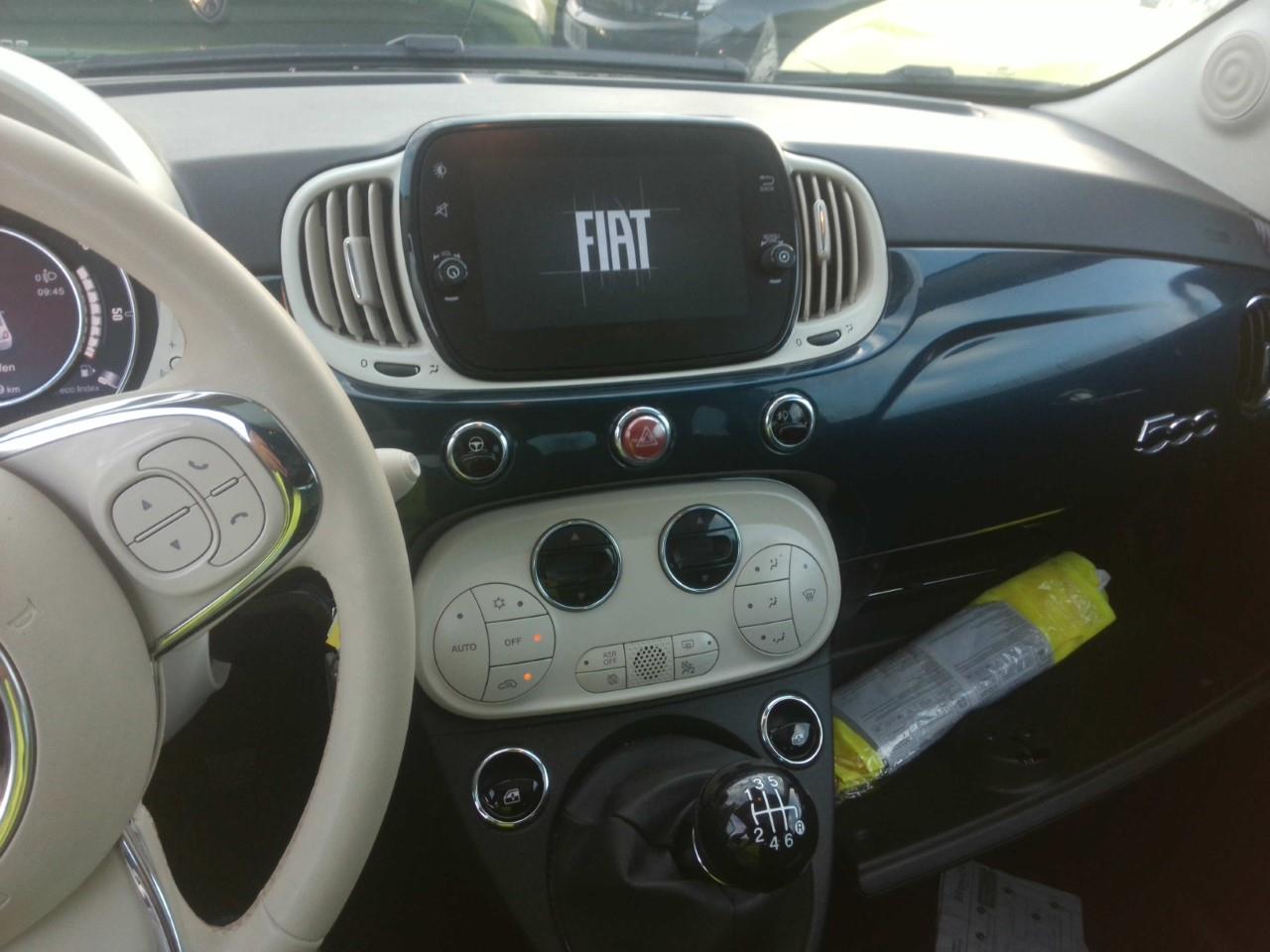 Foto Fiat 500X 9