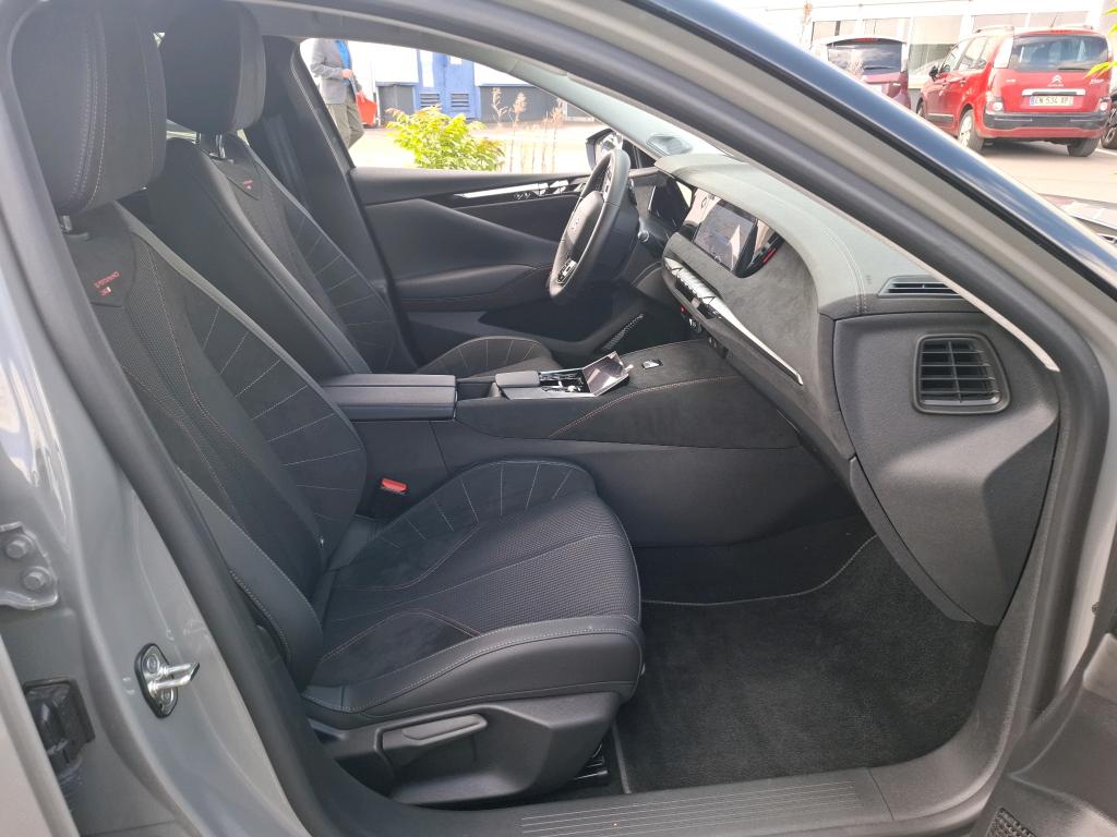 DS DS 4 PureTech 130 EAT8 Performance Line 2024