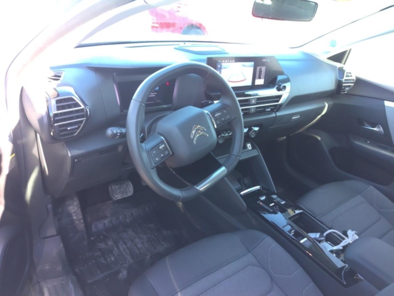 Foto Citroën C4 X 3