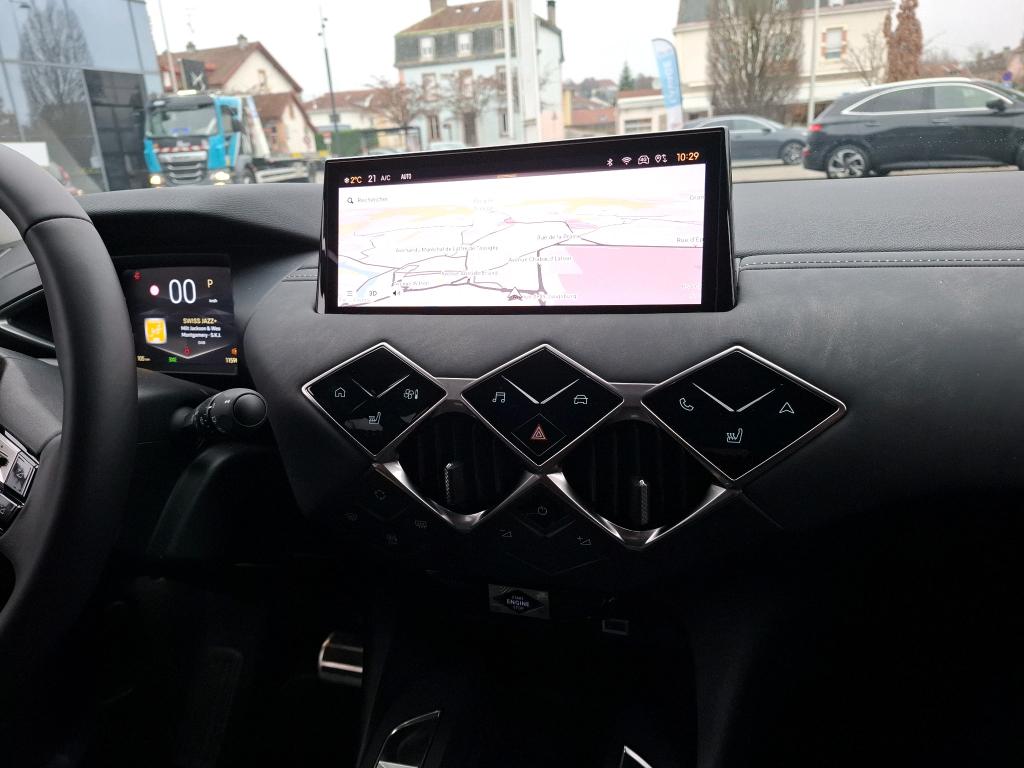 DS DS 3 PureTech 130 EAT8 Opera 2023