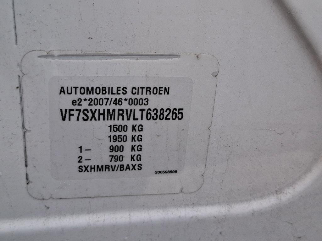 Citroen C3 PureTech 83 S&S BVM5 Feel 2020