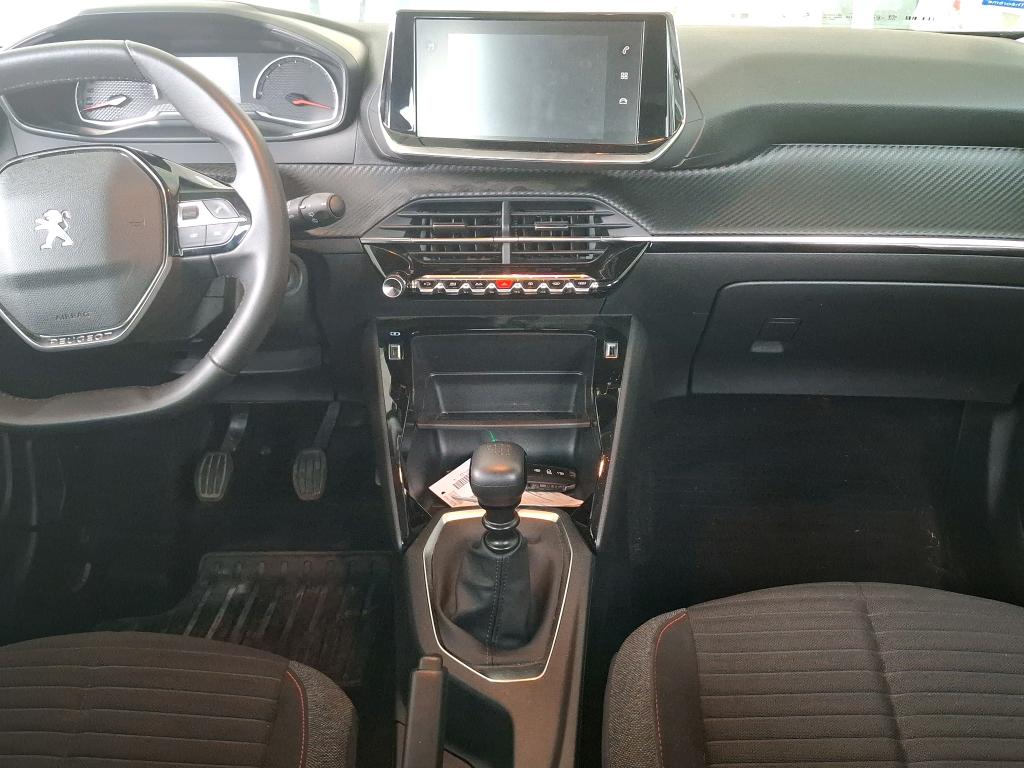 Peugeot 2008 BlueHDi 110 S&S BVM6 Active Pack 2022