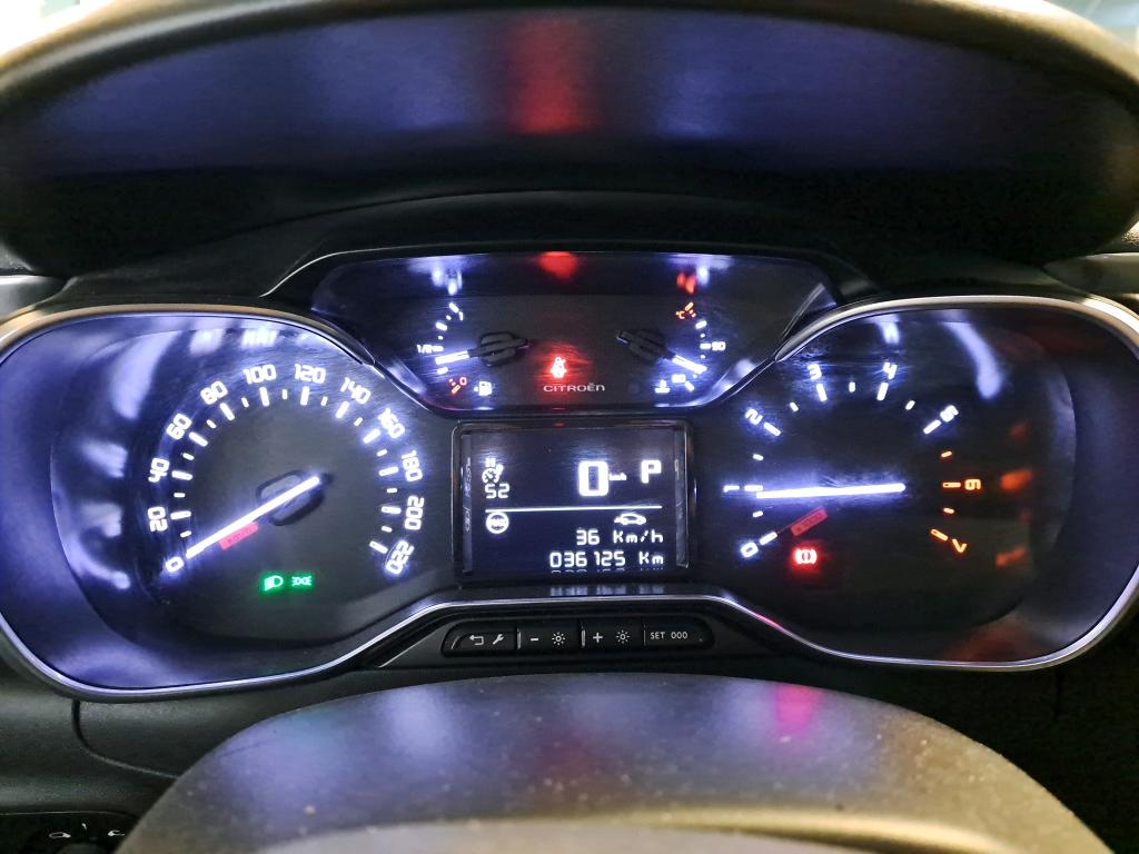 Citroen C3 PureTech 110 S&S EAT6 Saint James 2022