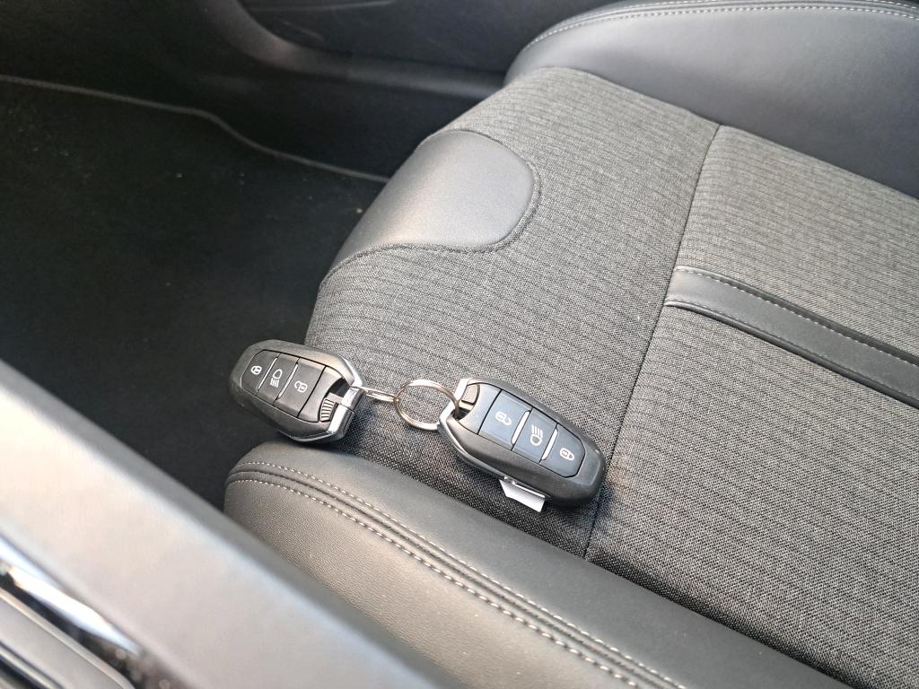 Peugeot 508 SW BlueHDi 130 ch S&S EAT8 Allure Pack 2022