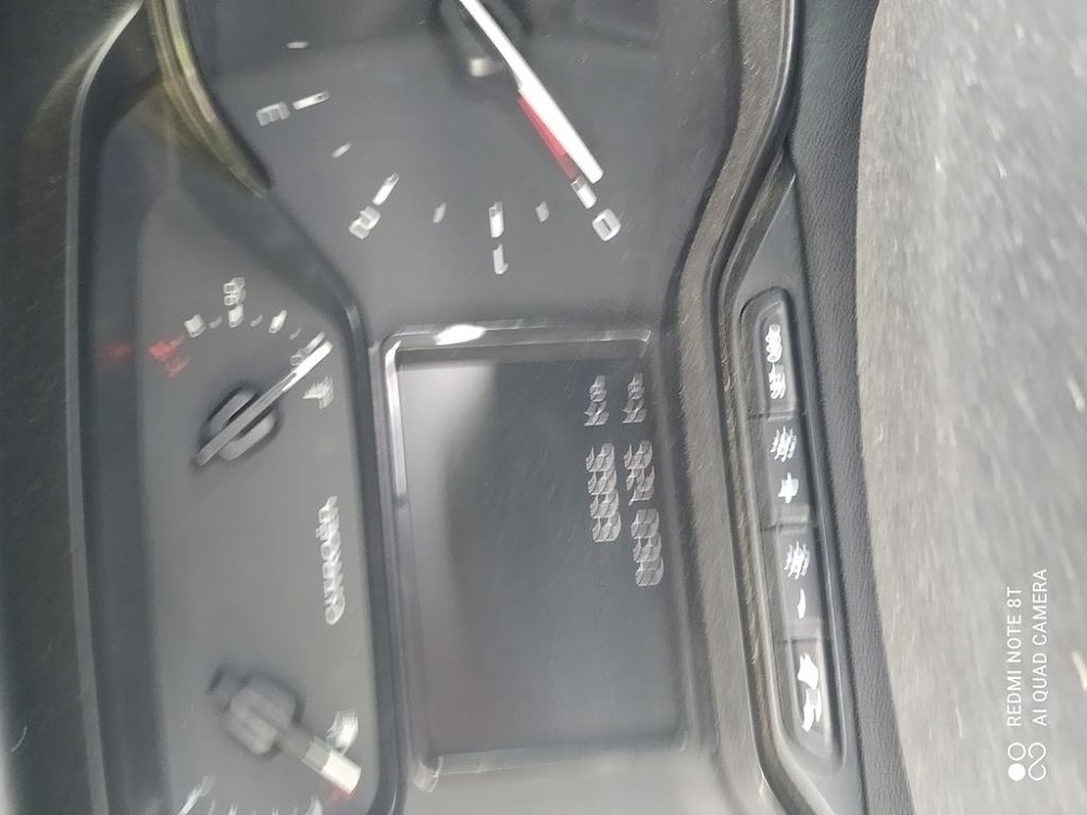 Foto Citroën C3 Aircross 3