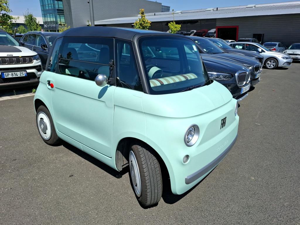 FIAT TOPOLINO