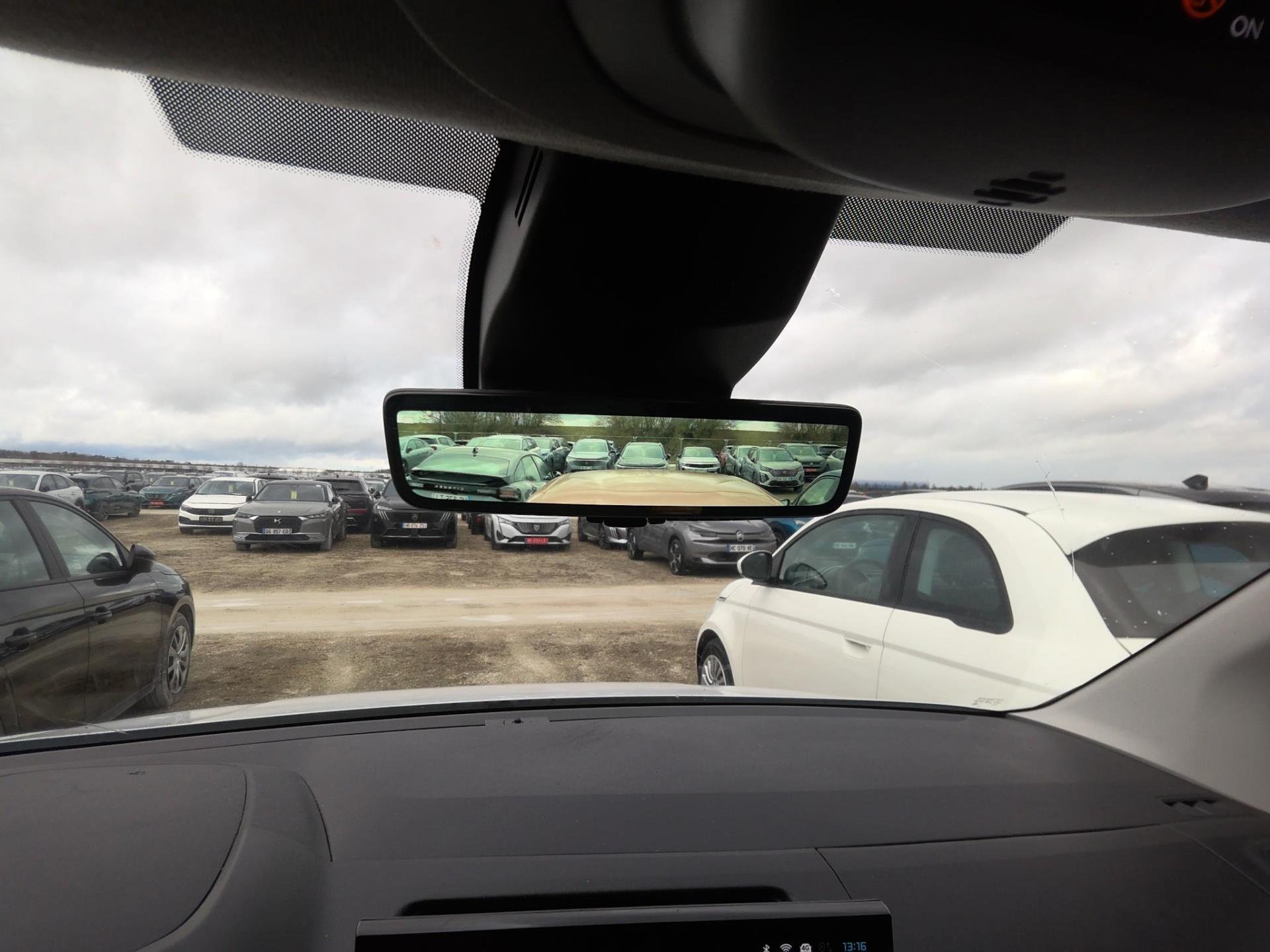 Citroen BERLINGO VAN TAILLE XL 950KG BLUEHDI 100 S&S BVM6 2024