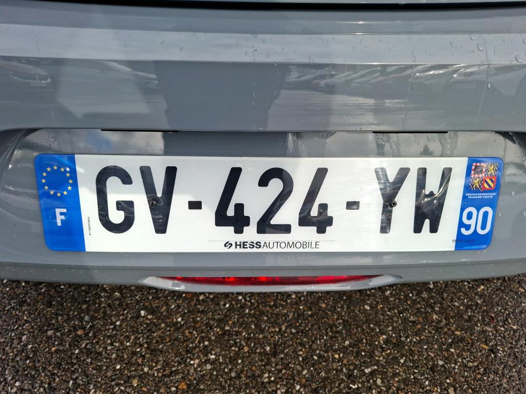Opel Corsa Electrique 136 ch & Batterie 50 kWh  2024