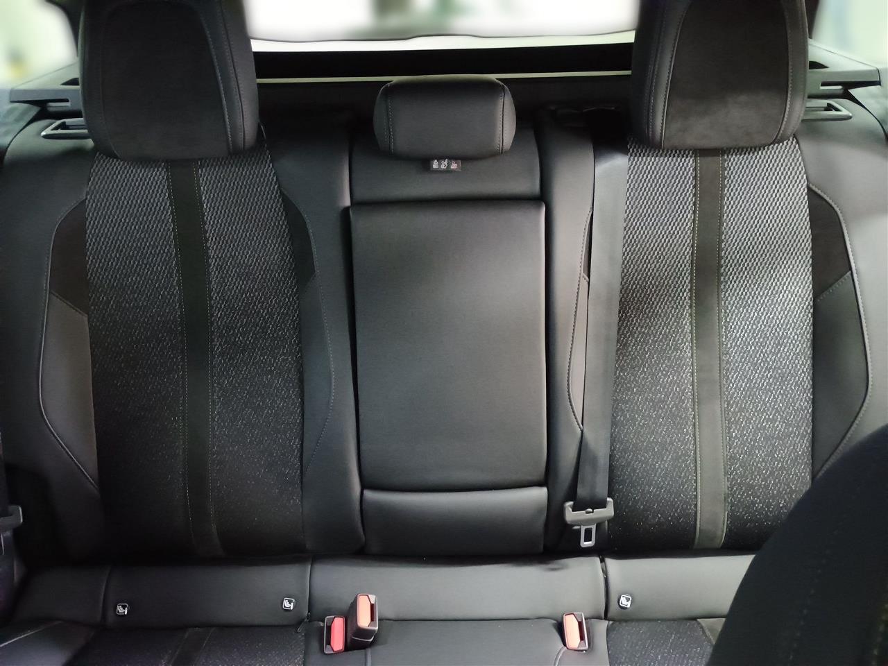 Peugeot 308 III