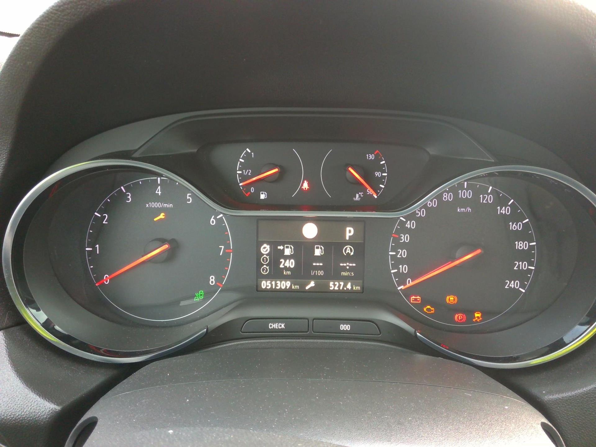 Opel GRANDLAND X / GRANDLAND