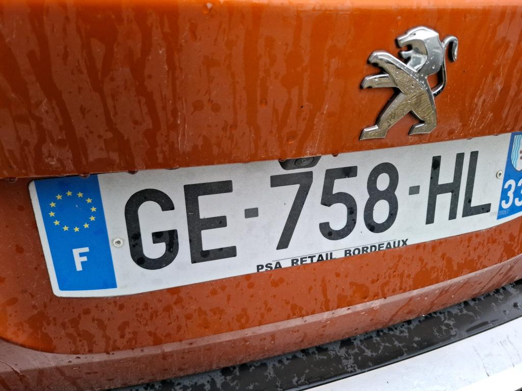 Peugeot 2008 PureTech 130 S&S EAT8 Allure Pack 2022