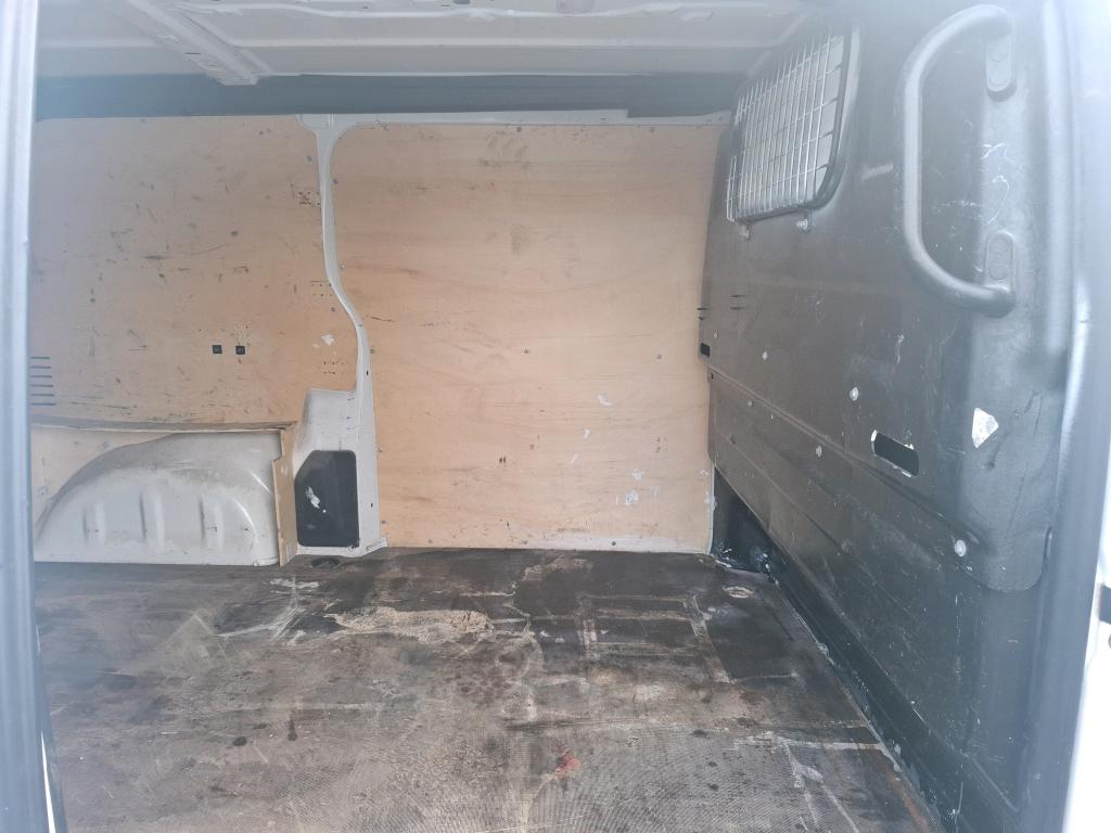 Citroen JUMPY FGN M BLUEHDI 120 S&S BVM6 CLUB 340 NM 2020