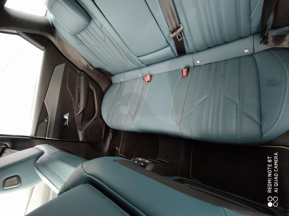 Foto Peugeot 308 9