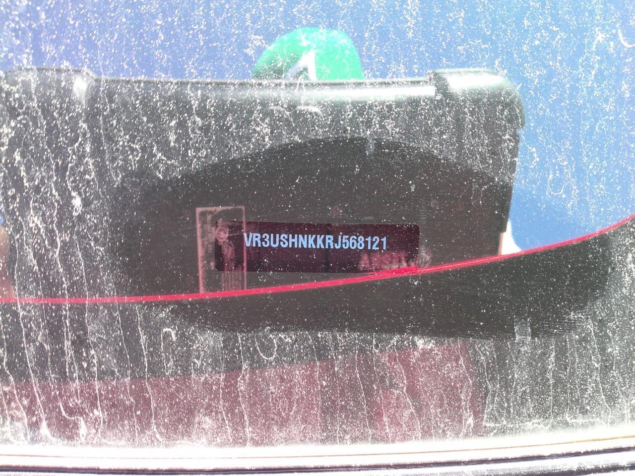 Foto Peugeot 2008 4