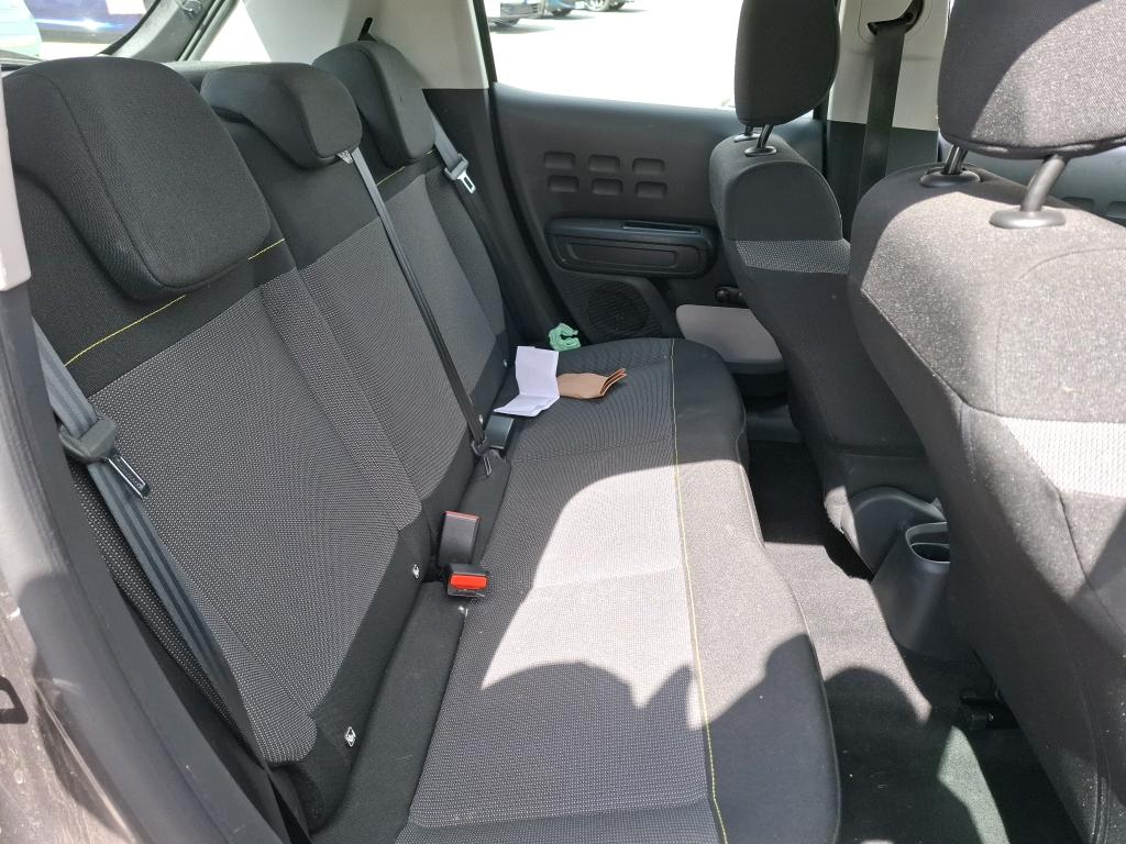 Citroen C3 PureTech 82 S&S BVM5 Graphic 2020