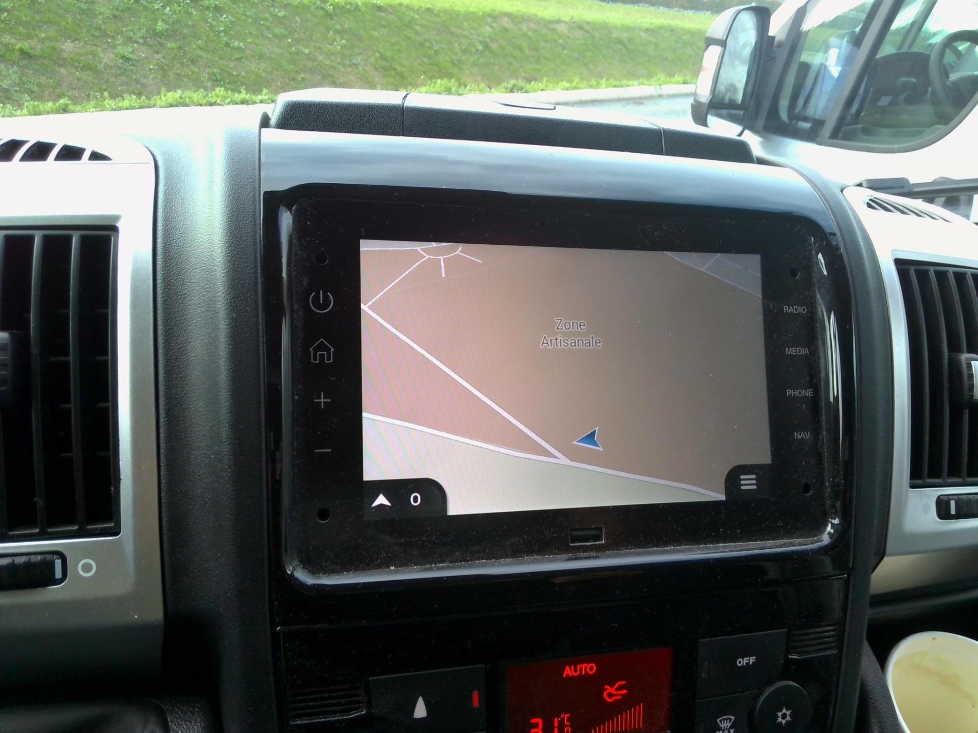 Citroen JUMPER TOLE 33 L2H2 BLUEHDi 120 S&S BVM6  2024