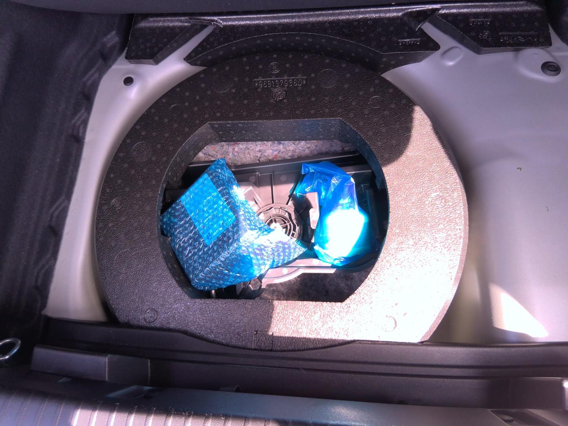 Opel Mokka 1.2 Turbo 100 ch BVM6 GS 2023