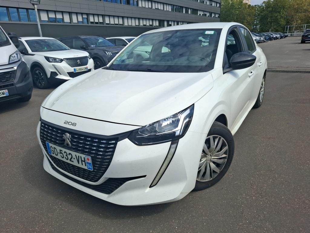 208 II