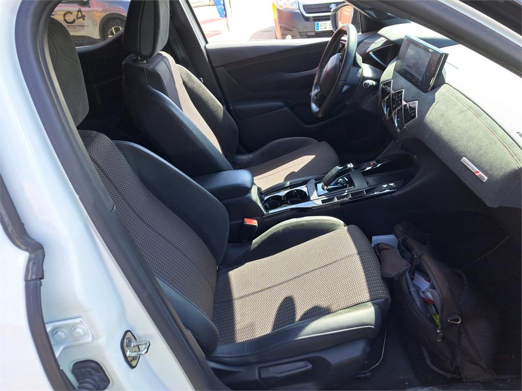 DS DS3 Crossback E-Tense Performance Line+ 2020