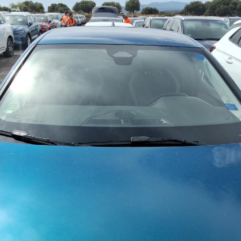 Foto Peugeot 308 8