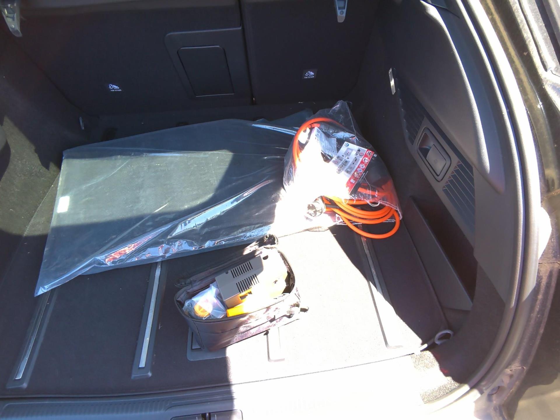 Citroen C5 X Hybride Rechargeable 180 S&S e-EAT8 Shine 2023