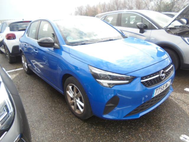Foto Opel Corsa 8