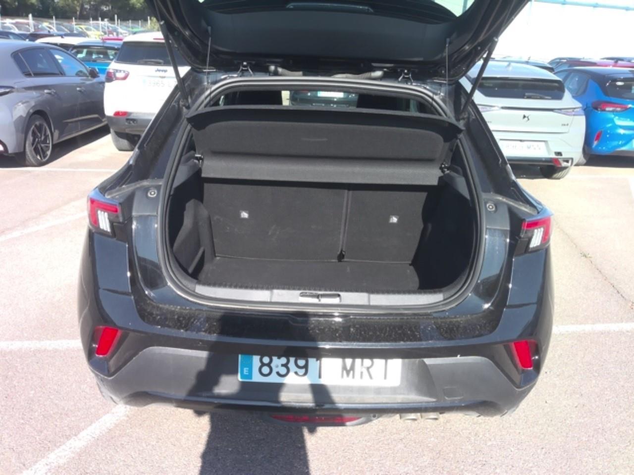 Foto Opel Mokka 17