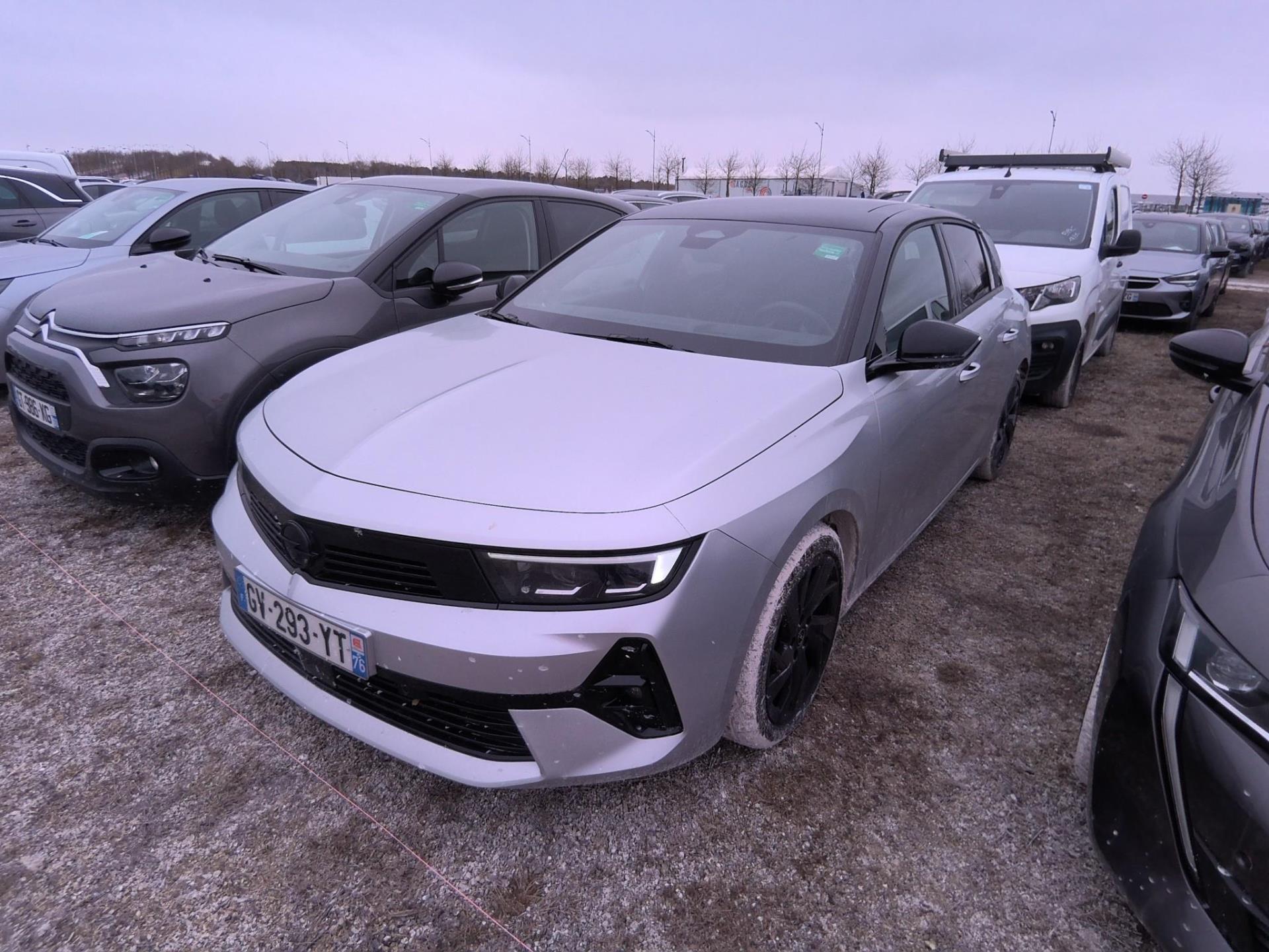 ASTRA L